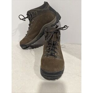 Timberland Keele Ridge Work Boots 13 Worn Once